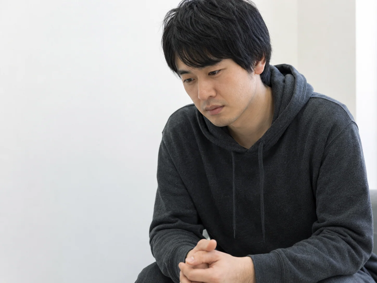 マッチングアプリで会えず、自信をなくしていた受講前の男性