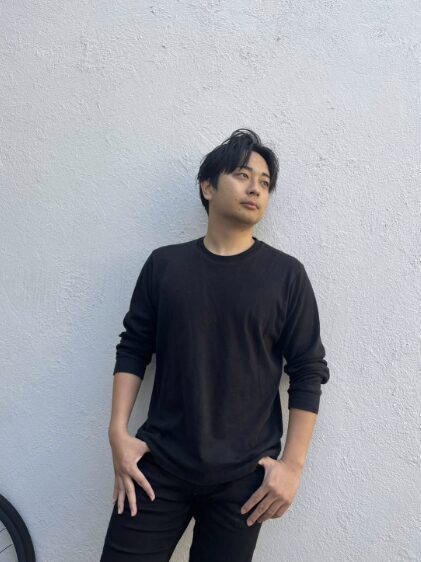 外見と出会い方を見直したA・Fさん